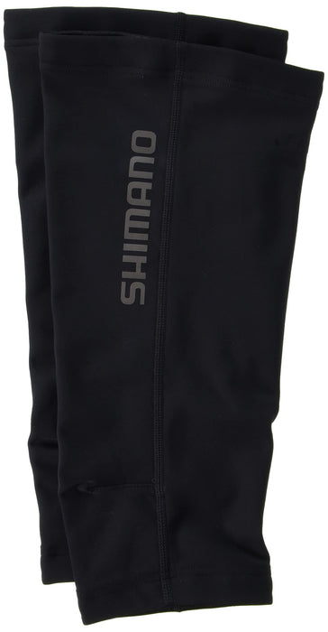 Shimano Vertex Knee WarmerBlack S