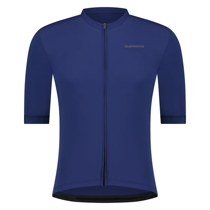 Shimano Futuro S.S. JerseyNavy XL