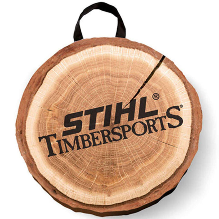 Stihl 0464-765-0010 TIMBERSPORTS seat cushion
