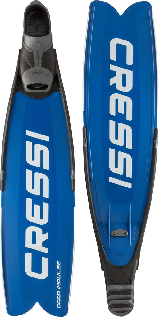 Cressi Gara Modular Impulse, Blue, 46/47