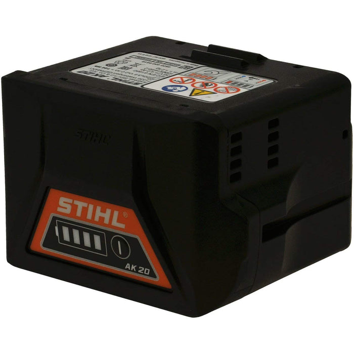 Stihl 4520-400-6518 AK 20 battery, 36 V, 4.2 Ah