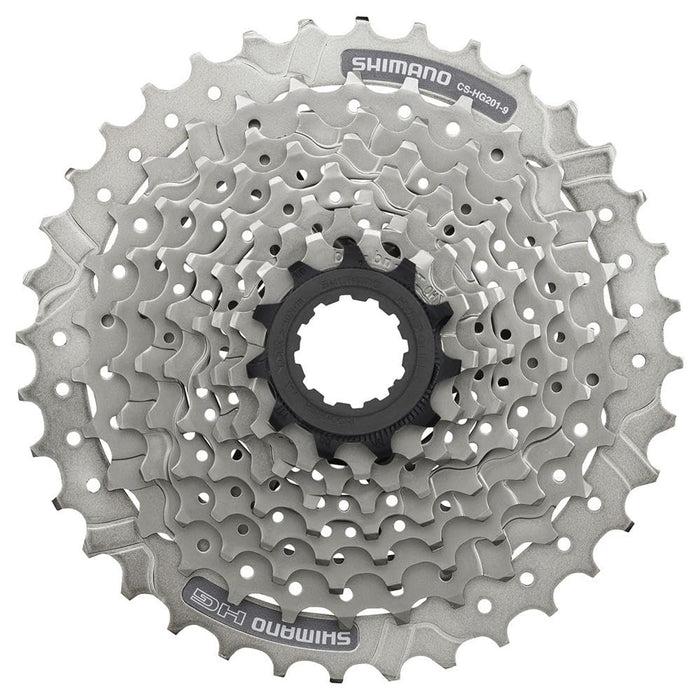 Shimano Cassette 9 Speed 11-32TCS-HG201 Acera