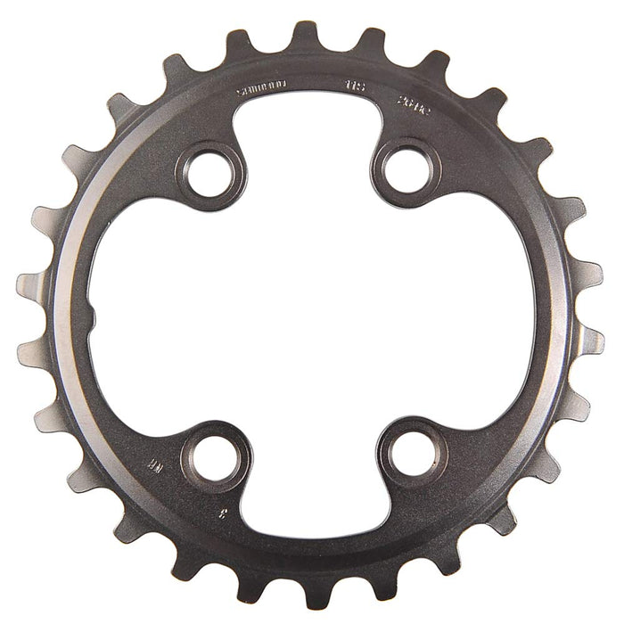 Shimano Chainring 24T-BB XTFC-M8000 for 34-24T
