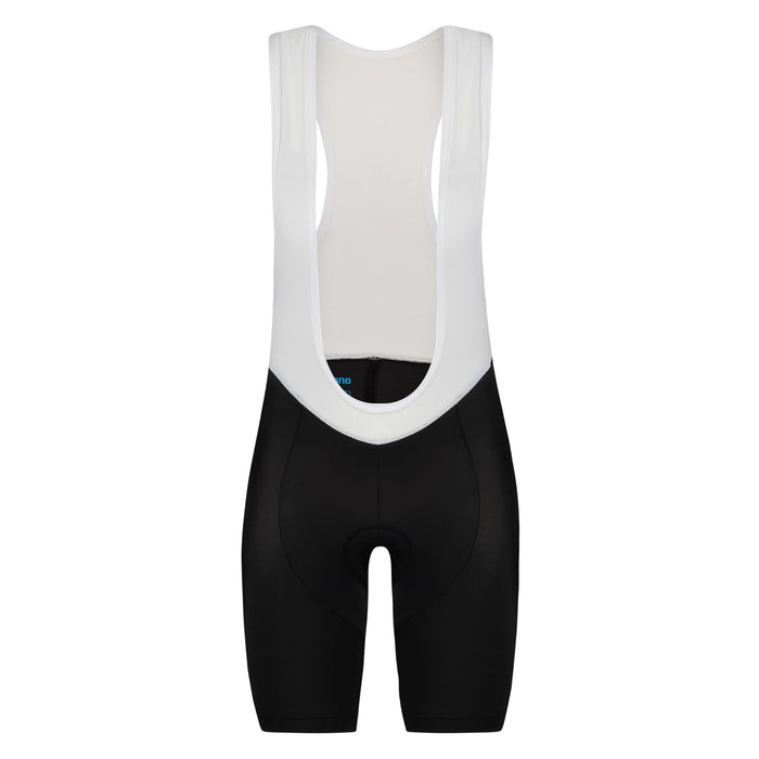 Shimano W's Inizio Bib ShortsBlack S