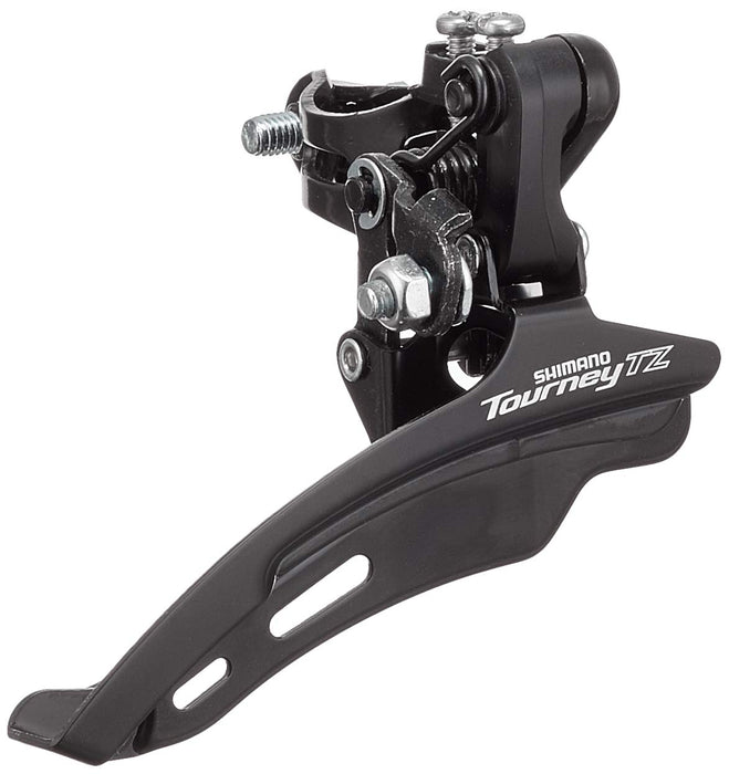 Shimano Front Derailleur Triple 42TFD-TZ500-DS6 TP S