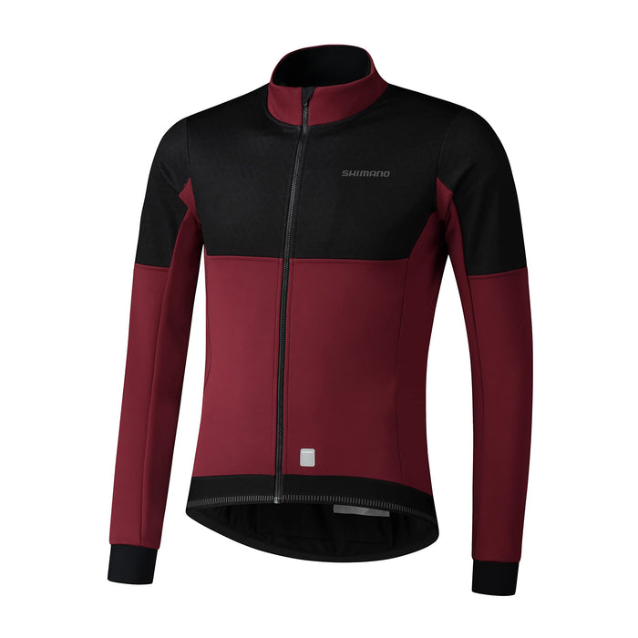 Shimano Beaufort JacketSpice Red L