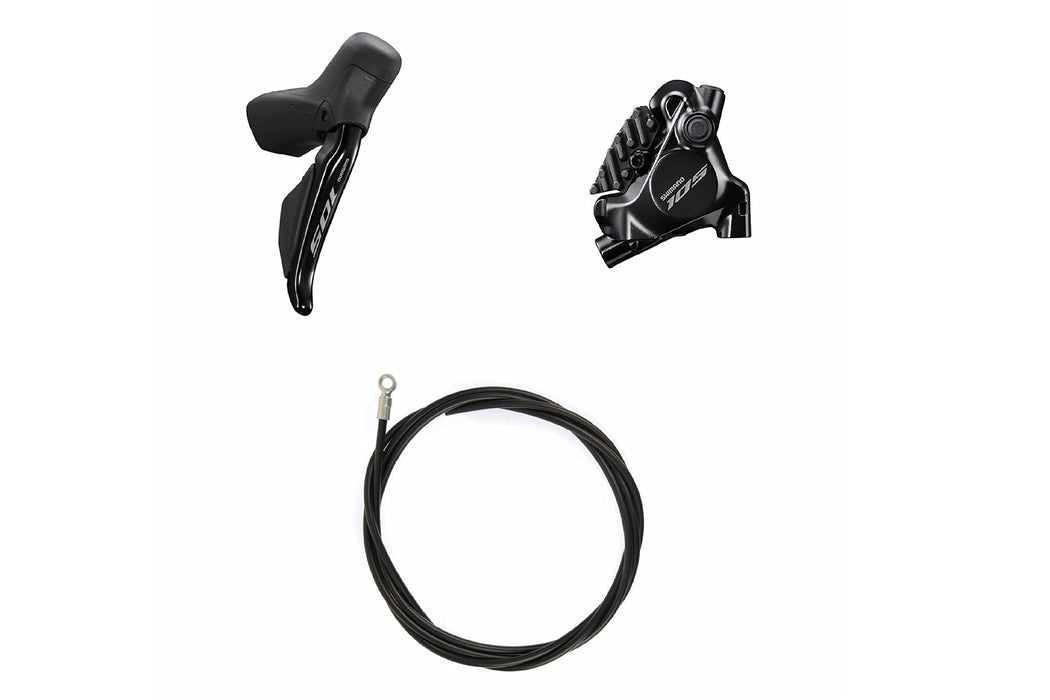 Shimano Disc Brake SetST-R7170(R), BR-7170(R)