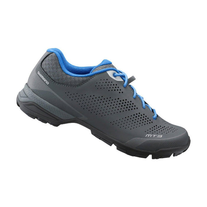 Shimano Bicycle Shoes SH-MT301WG1Women Gray 36.0