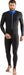Cressi Skin, Black/Blue, S