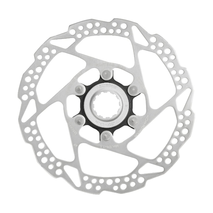 Shimano Rotor 160mm Center LockSM-RT54 w/o LRing 10pcs