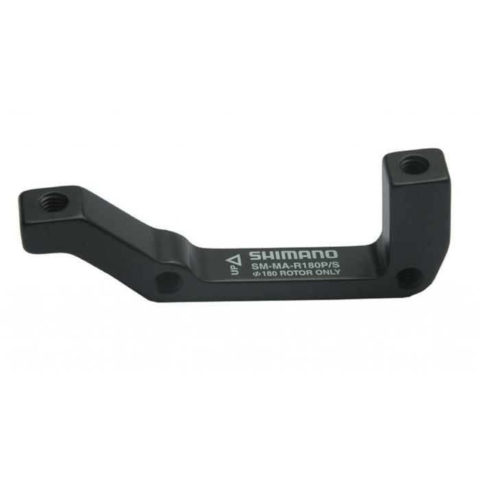 SHIMANO SM-MAR180 disc Brake Adapter Rear, PM/is