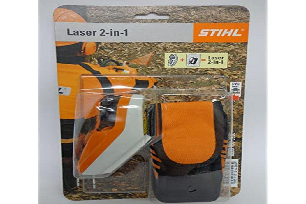 Stihl 0000-400-0200 2-in-1 laser