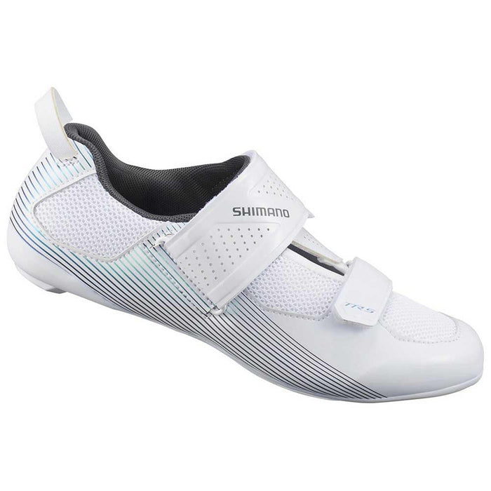 Shimano Bicycle Shoes SH-TR501WWomen White 36.0