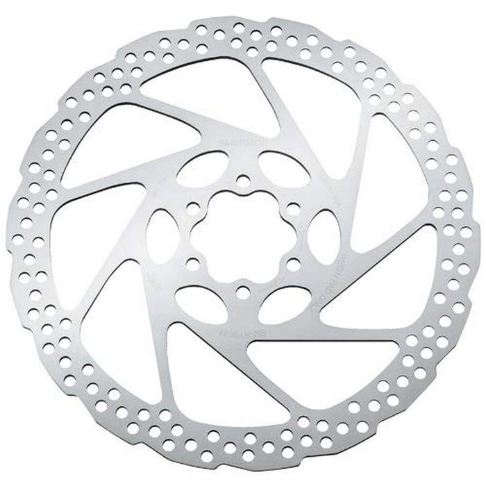 Shimano SM-RT56 Disc Brake Rotor 6-Bolt (180-mm)