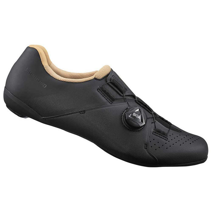 Shimano Bicycle Shoes SH-RC300WWomen Black 37.0