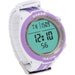 Cressi Neon Watch Computers, White/Lilac