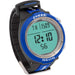 Cressi Neon Watch Computers, Black/Blue