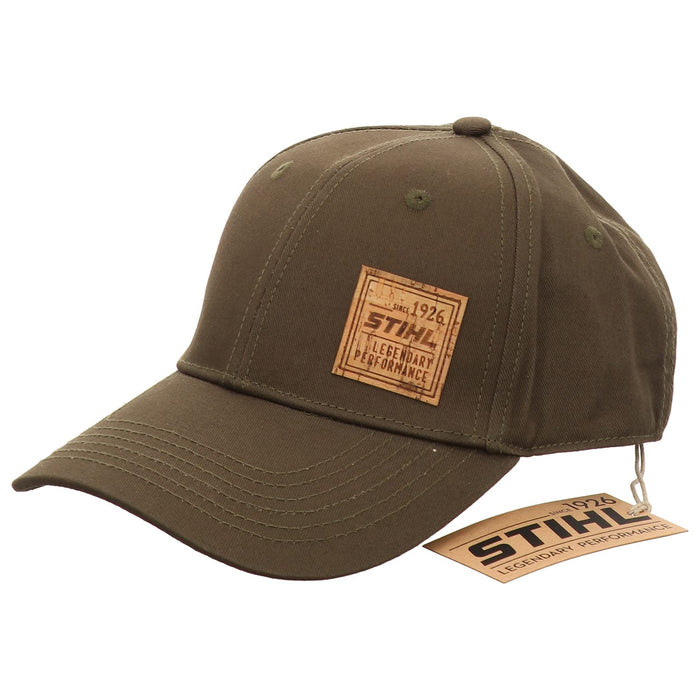 Stihl 0420-640-0012 Green cap