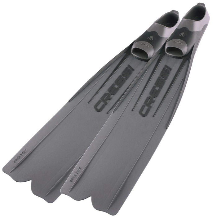Cressi Gara 3000 LD, Black, 46/47