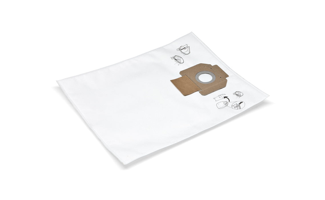 Stihl 4901-500-9007 Filter bag SE 122 E