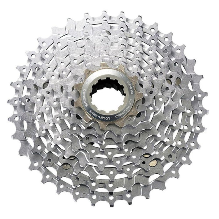 Shimano Cassette 9 Speed 11-32TCS-M770 Deore XT