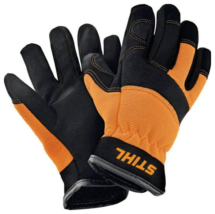 Stihl 0421-500-0804 Children's work gloves, size S/4