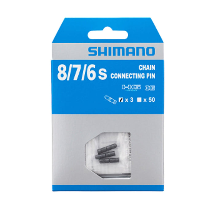 Shimano Chain Connection Pins 7/8sHG-CN90/70/50 3pcs