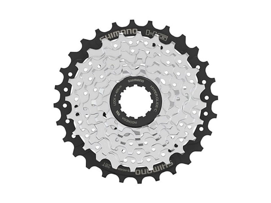 Shimano Cassette 7 Speed 11-28TCS-HG400 Altus