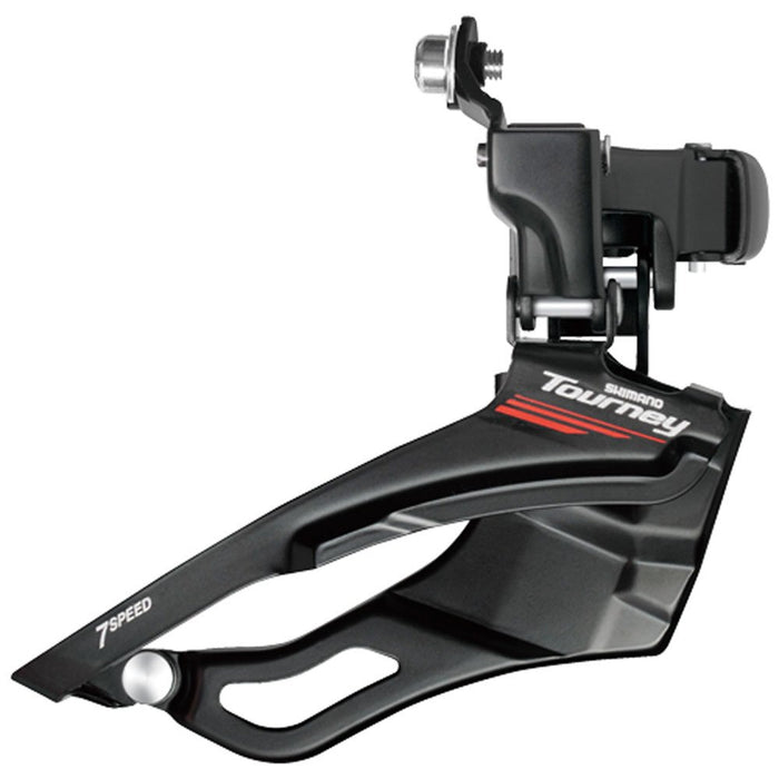 Shimano Front Derailleur TripleFD-A073 34.9mm CB DS 50T