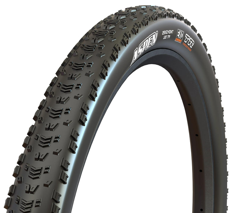 Maxxis Aspen 27.5X2.25 MaxxSpeed/EXO/TR Foldable