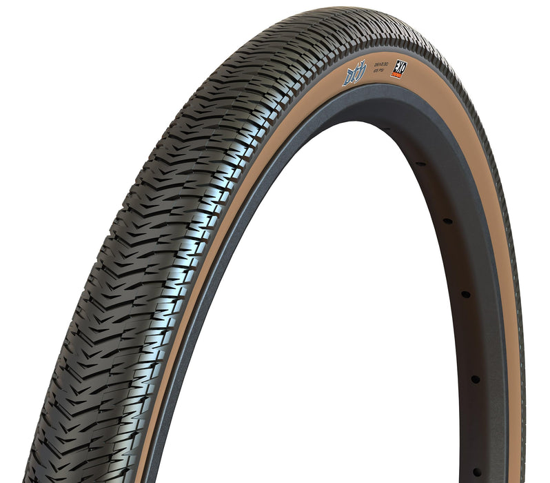 Maxxis Dth 26X2.30 EXO/TANWALL Wire