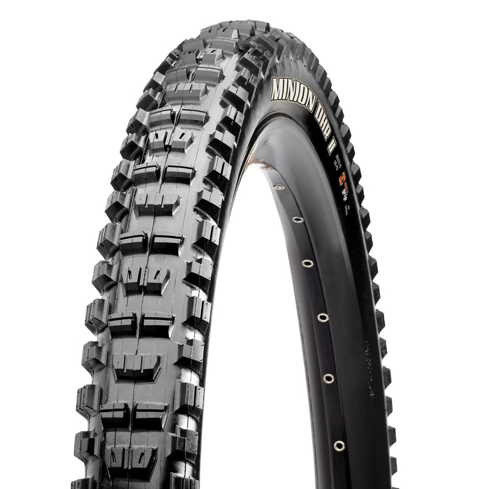 Maxxis Minion Dhr Ii 29X2.60 EXO/TR Foldable