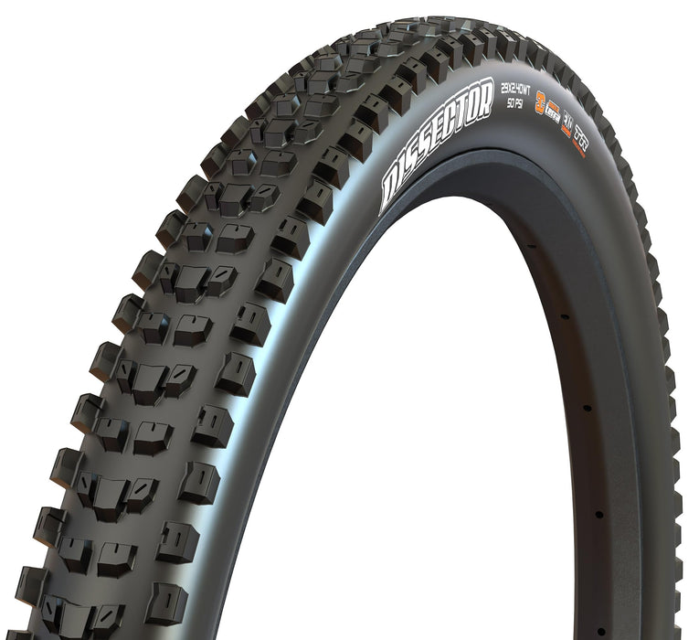 Maxxis Dissector 27.5X2.40Wt 3CT/EXO+/TR Foldable