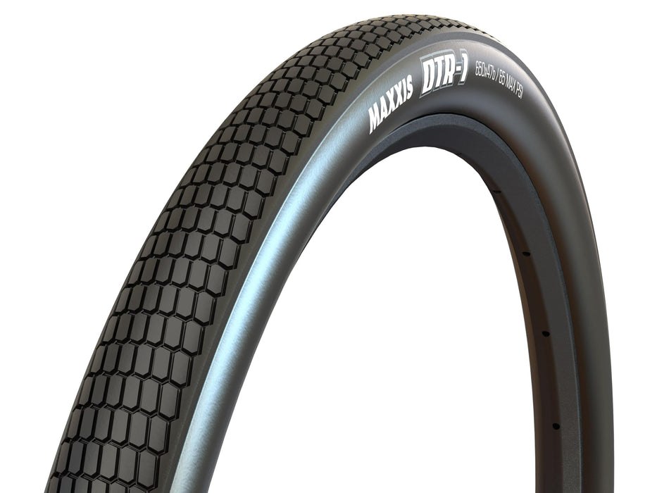 Maxxis Dtr-1 650X47B Wire