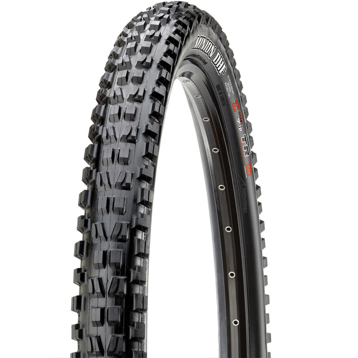 Maxxis Minion Dhf 27.5X2.50Wt EXO/TR Foldable