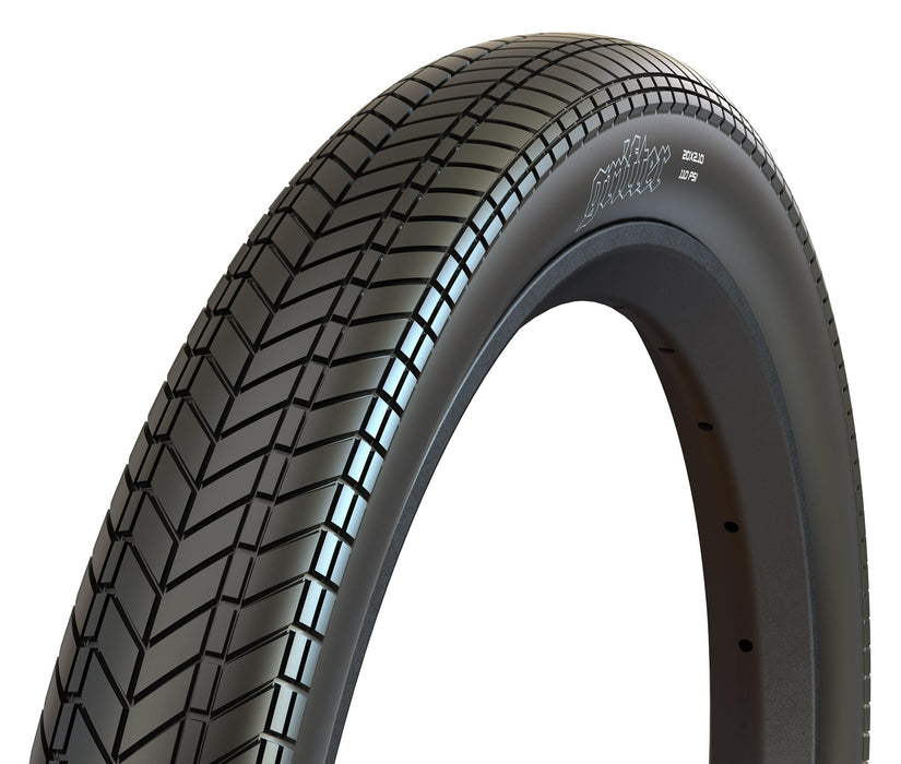 Maxxis Grifter 29X2.50 Wire