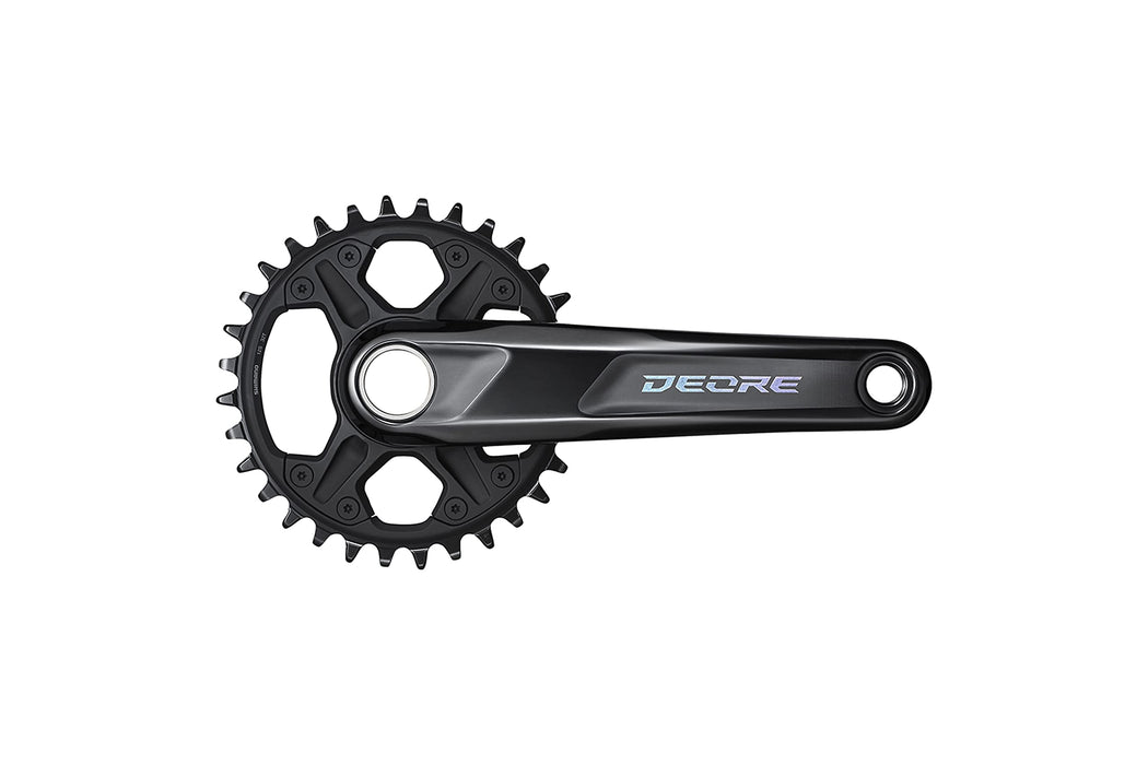 Shimano Crankset 12-SpeedFC-M6120-1 32T 175mm