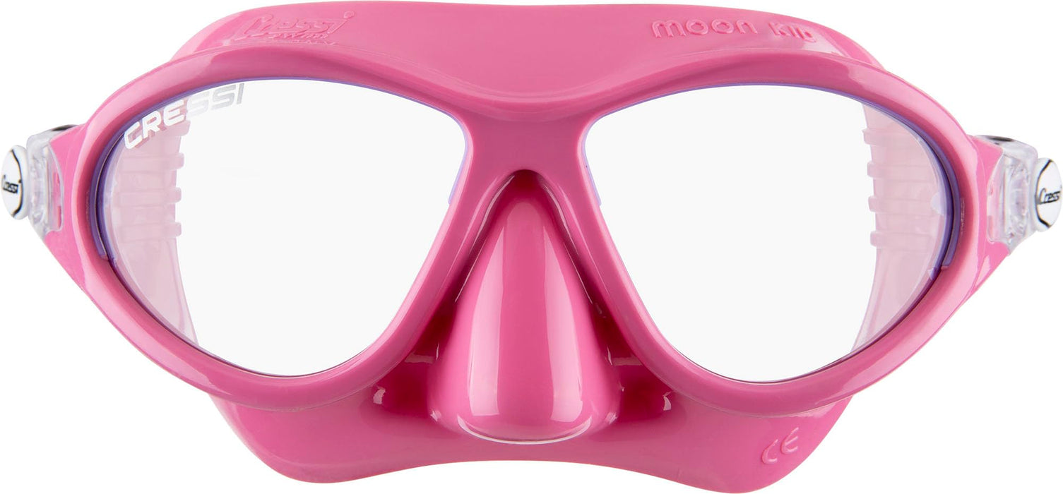 Cressi Moon, Pink/Lilac