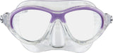 Cressi Moon, Clear/Lilac