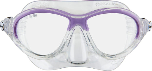 Cressi Moon, Clear/Lilac