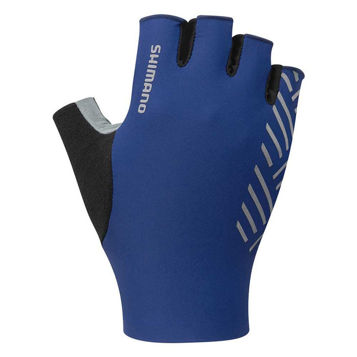 Shimano Advanced GlovesNavy L