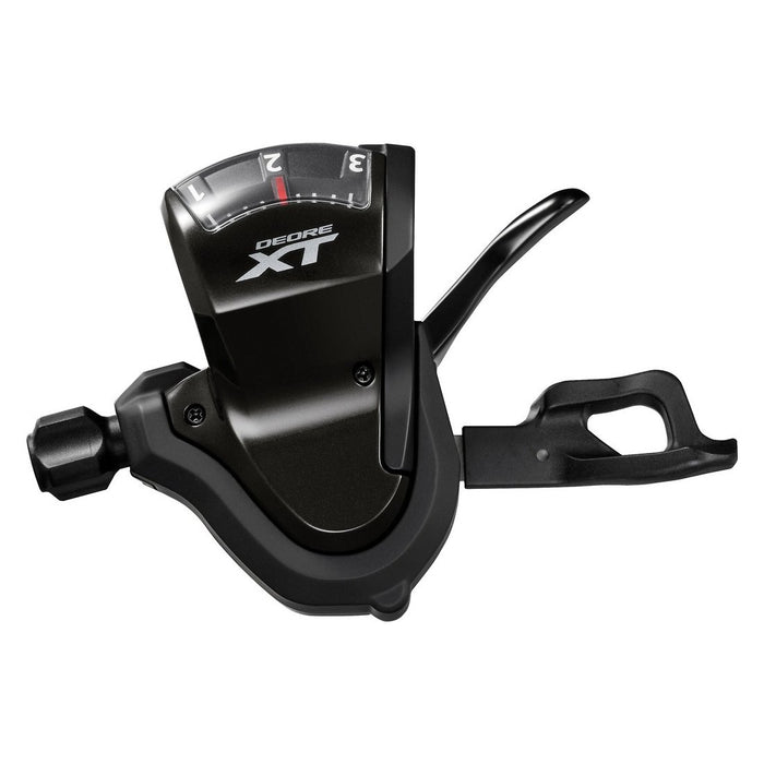 Shimano Shift Lever Left 3s w/OGDSL-T8000 Deore XT