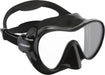 Cressi F1, black