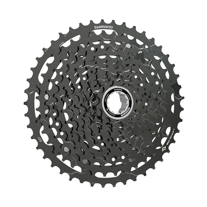 Shimano Cassette 11 Speed 11-45TCS-LG400 Cues
