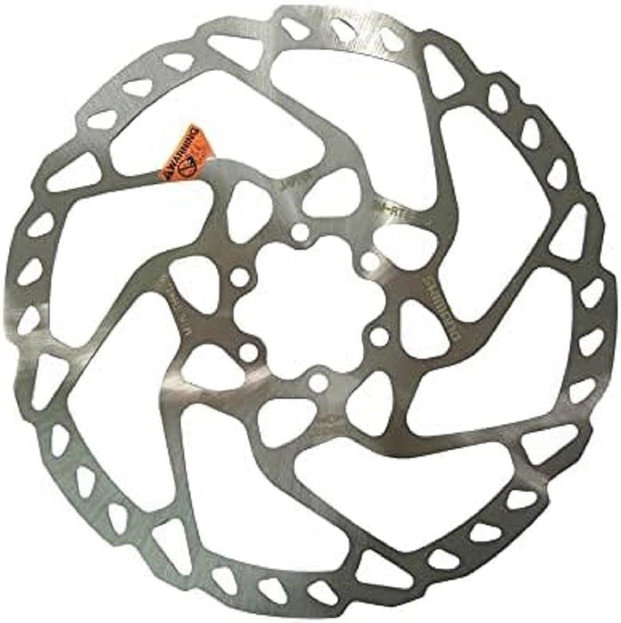 Shimano Rotor 180mm 6-BoltSM-RT66