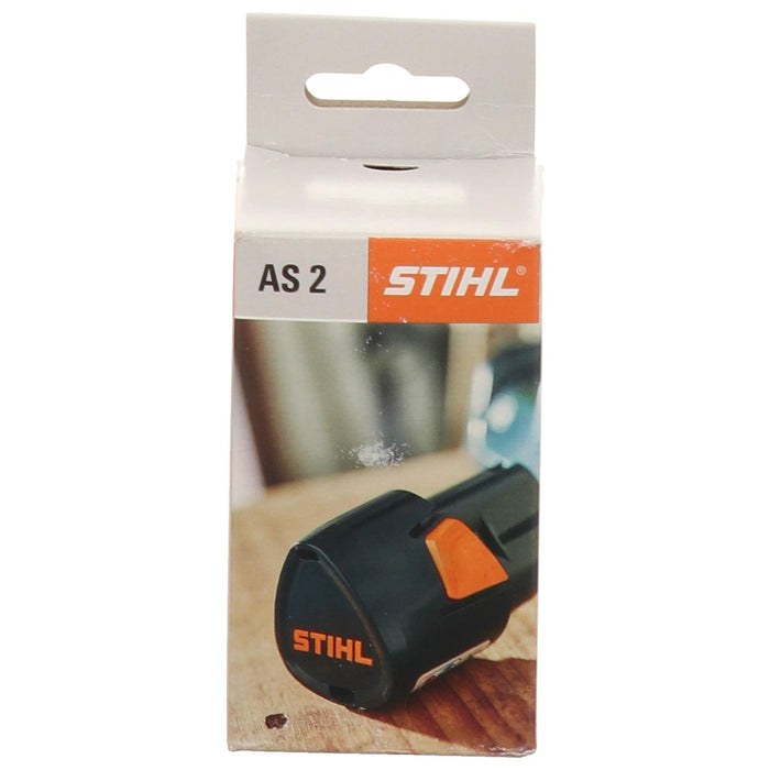 Stihl EA02-400-6500 Battery AS 2