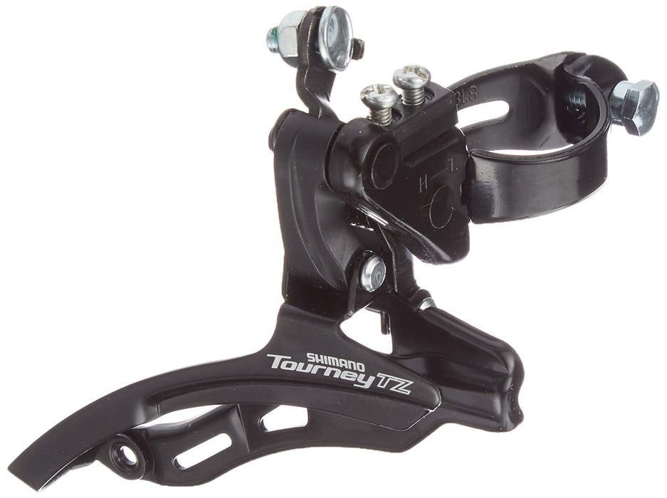 Shimano Front Derailleur Triple 48TFD-TZ500-DS6 DP