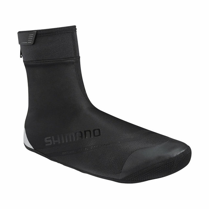 Shimano S1100X Soft Shell Shoe CoverBlack XL (size 44-47)
