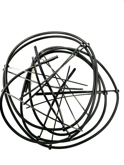 Shimano Electric Wire 1600mm BlackEW-SD300-I Internal Routing