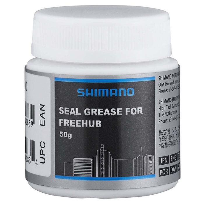 Shimano Seal Freehub GreaseTube 50g